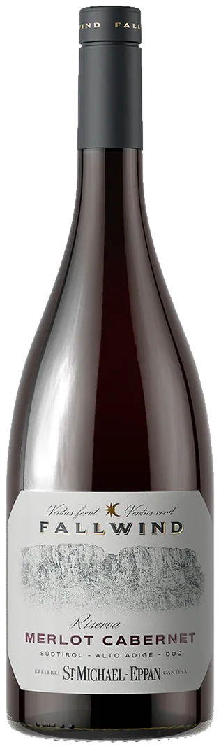 Kellerei St. Michael-Eppan - Merlot Cabernet Riserva DOC Fallwind