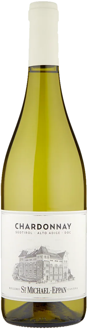 Kellerei St. Michael-Eppan - Chardonnay DOC