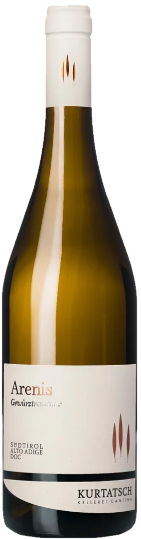 Kellerei Kurtatsch - Gewürztraminer DOC Arenis