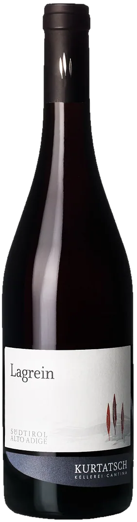 Kellerei Kurtatsch - Lagrein DOC