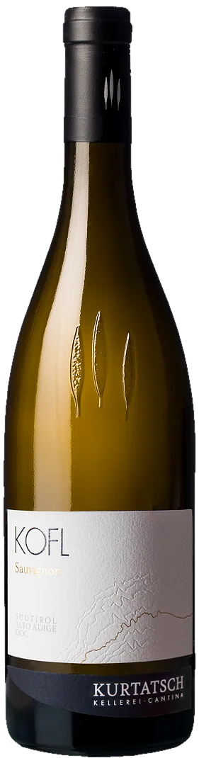 Kellerei Kurtatsch - Sauvignon DOC Kofl