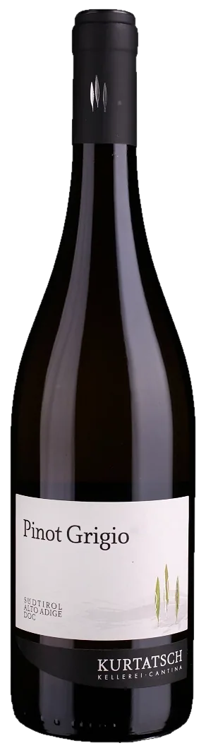 Kellerei Kurtatsch - Pinot Grigio DOC