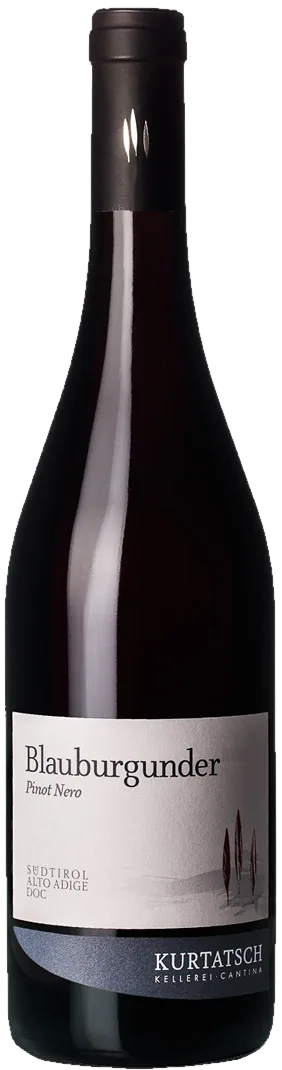 Kellerei Kurtatsch - Blauburgunder DOC