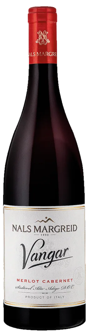 Kellerei Nals Margreid - Merlot Cabernet DOC Vangar
