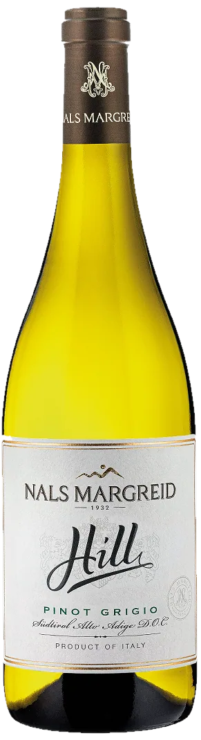 Kellerei Nals Margreid - Pinot Grigio DOC Hill