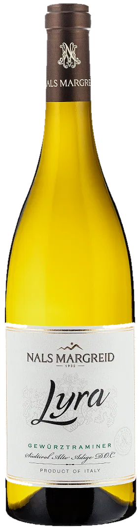 Kellerei Nals Margreid - Gewürztraminer DOC Lyra