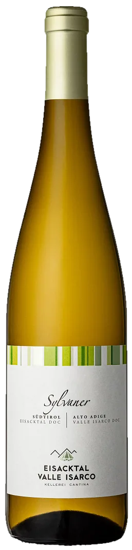 Kellerei Eisacktal - Sylvaner DOC