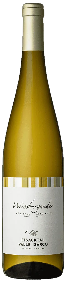 Kellerei Eisacktal - Weissburgunder