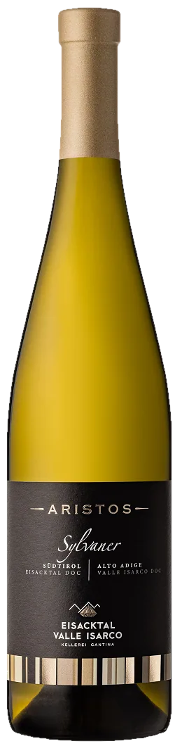 Kellerei Eisacktal - Sylvaner DOC Aristos