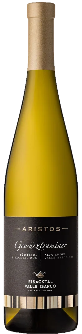 Kellerei Eisacktal - Gewürztraminer Aristos