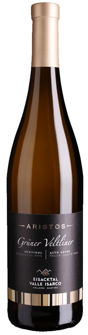 Kellerei Eisacktal - Grüner Veltliner Aristos