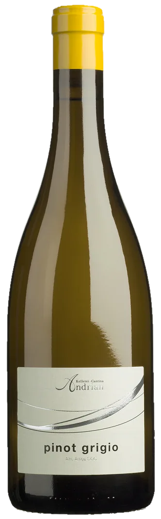 Kellerei Andrian - Pinot Grigio DOC