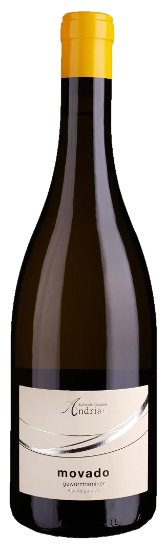 Kellerei Andrian - Gewürztraminer DOC Movado