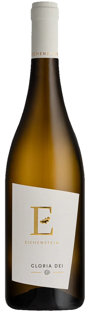 Weingut Eichenstein - Cuvée Weiss "Gloria Dei"