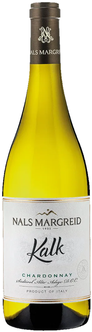 Kellerei Nals Margreid - Chardonnay Kalk