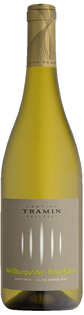 Kellerei Tramin - Weissburgunder DOC
