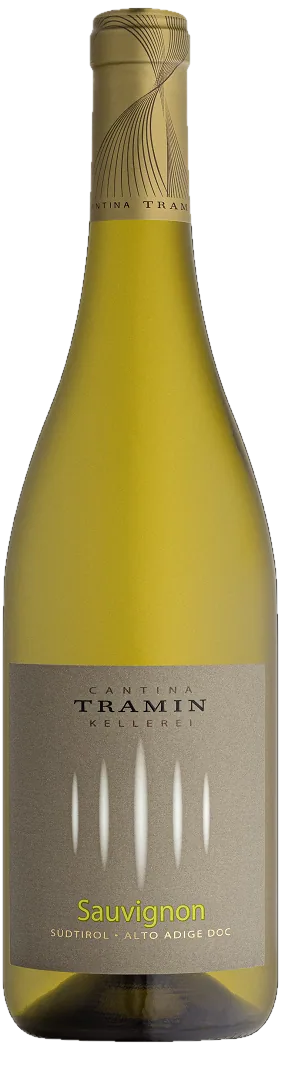 Kellerei Tramin - Sauvignon DOC