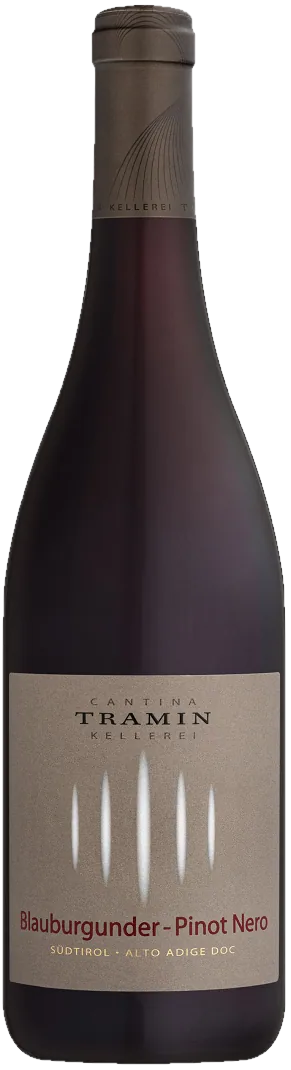Kellerei Tramin - Blauburgunder DOC