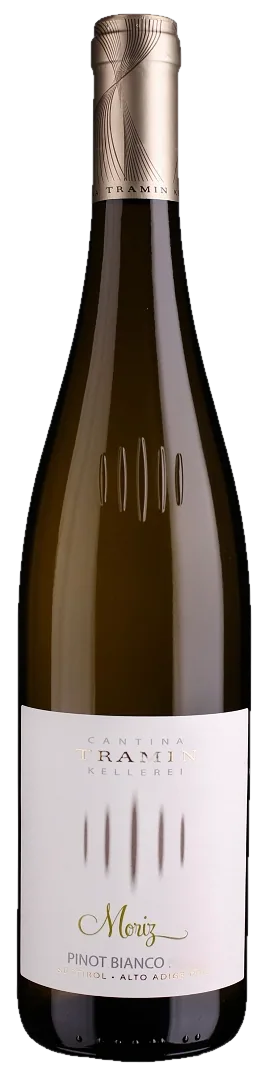 Kellerei Tramin - Weißburgunder DOC Moriz