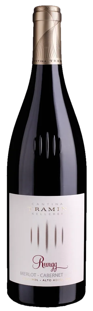Kellerei Tramin - Rungg Cuvée DOC