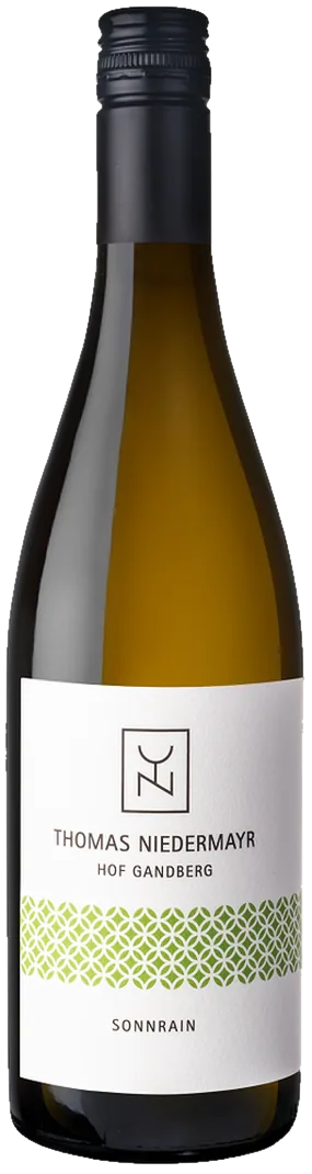 Thomas Niedermayr - Cuvée Sonnrain
