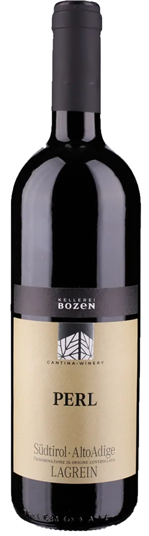 Kellerei Bozen - Lagrein DOC Perl