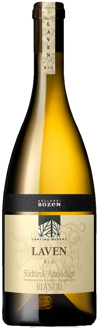 Kellerei Bozen - Laven Cuvée Weiss DOC