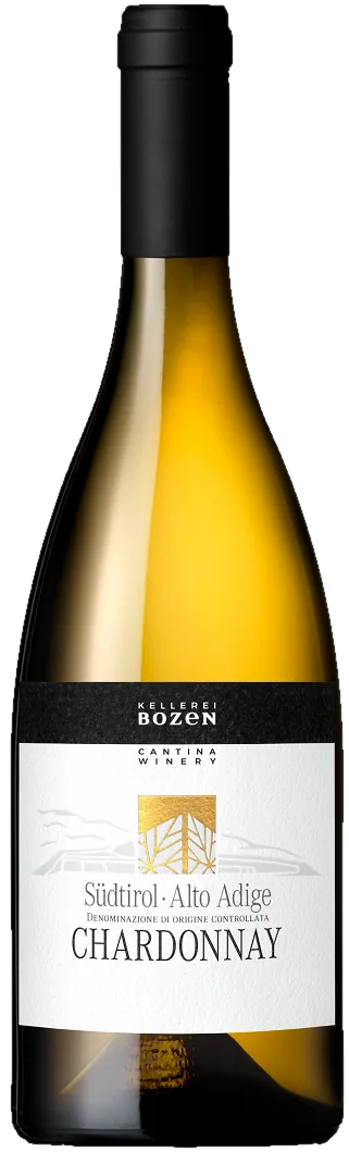 Kellerei Bozen - Chardonnay DOC