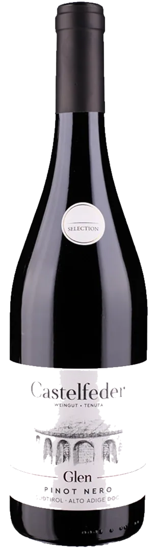 Castelfeder - Blauburgunder DOC Glen