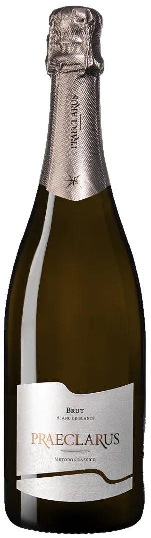 Kellerei St. Pauls - Praeclarus Brut DOC