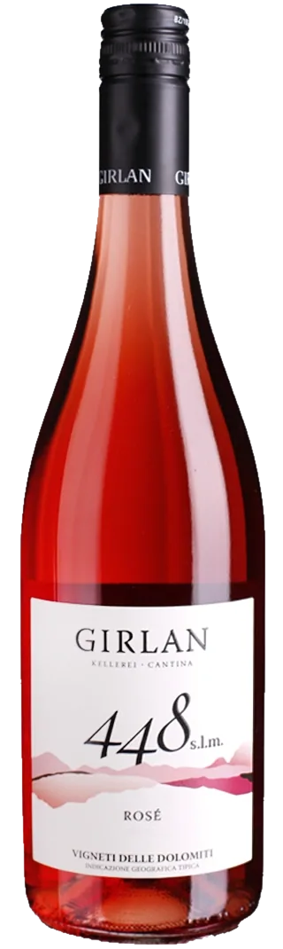Kellerei Girlan - Cuvée Rosé 488 s.l.m.