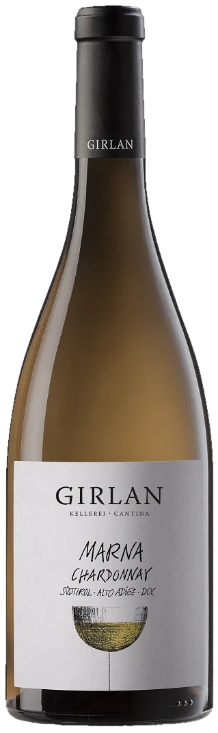 Kellerei Girlan - Chardonnay DOC Marna