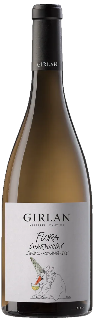 Kellerei Girlan - Chardonnay DOC Flora