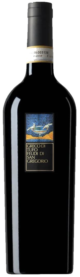 Feudi di San Gregorio - Greco di Tufo DOCG