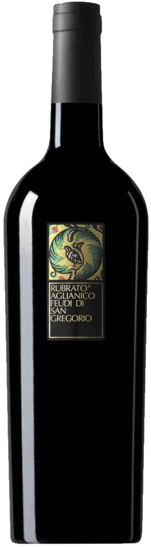 Feudi di San Gregorio - Aglianico DOC Rubrato