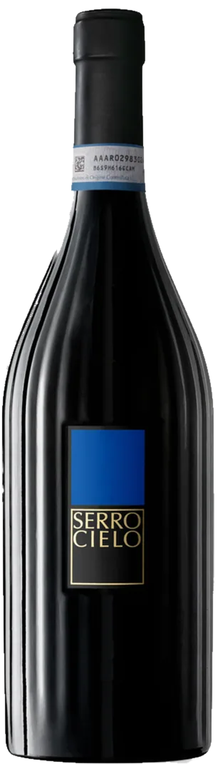 Feudi di San Gregorio - Falanghina DOC Serrocielo