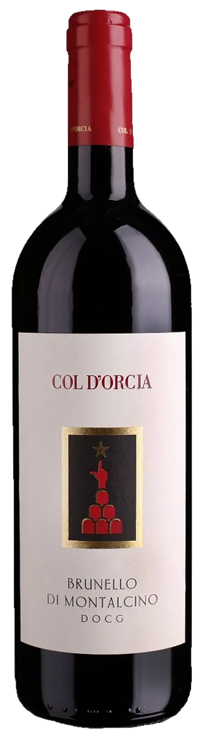 Col d'Orcia - Brunello di Montalcino
