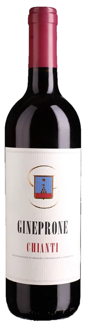 Col d'Orcia - Chianti DOCG Gineprone