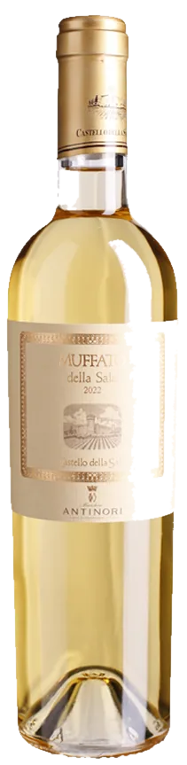 Antinori - Castello della Sala - Muffato della Sala 0,5 l