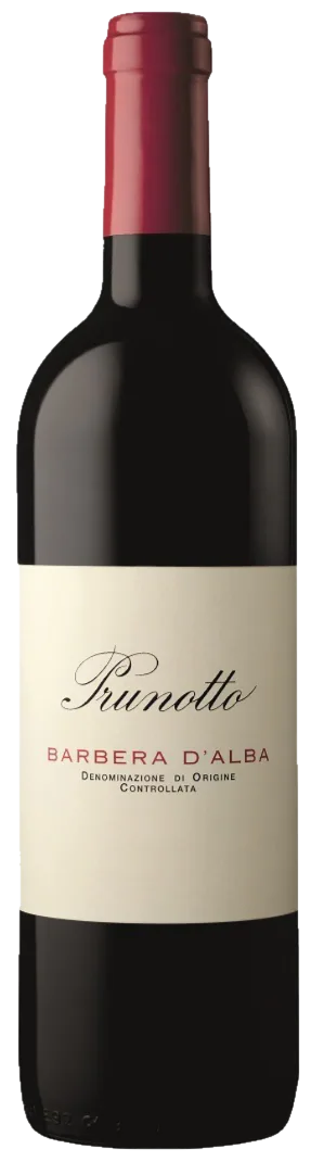 Antinori - Prunotto - Barbera d'Alba DOC