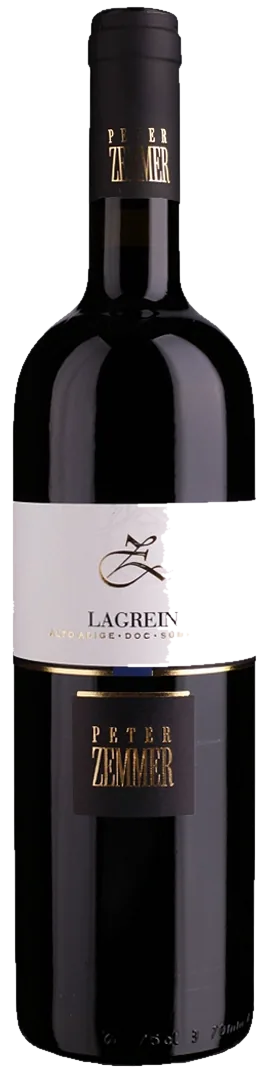 Peter Zemmer - Lagrein DOC