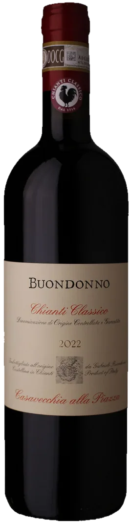 Buondonno - Chianti Classico DOCG