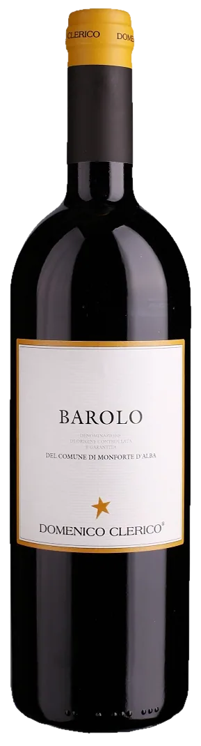 Domenico Clerico - Barolo DOCG