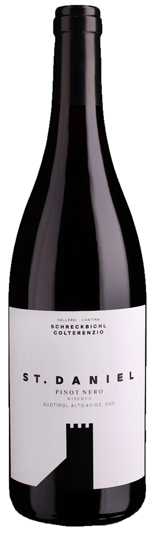 Kellerei Schreckbichl - Blauburgunder Riserva DOC St. Daniel