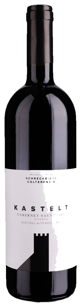 Kellerei Schreckbichl - Cabernet Sauvignon Riserva DOC Kastelt