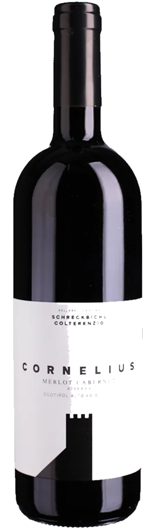 Kellerei Schreckbichl - Merlot Cabernet Riserva DOC Cornelius