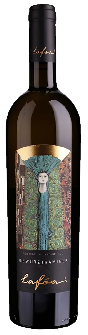 Kellerei Schreckbichl - Gewürztraminer DOC Lafóa