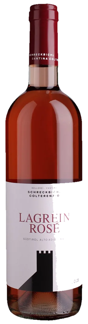 Kellerei Schreckbichl - Lagrein Rosé