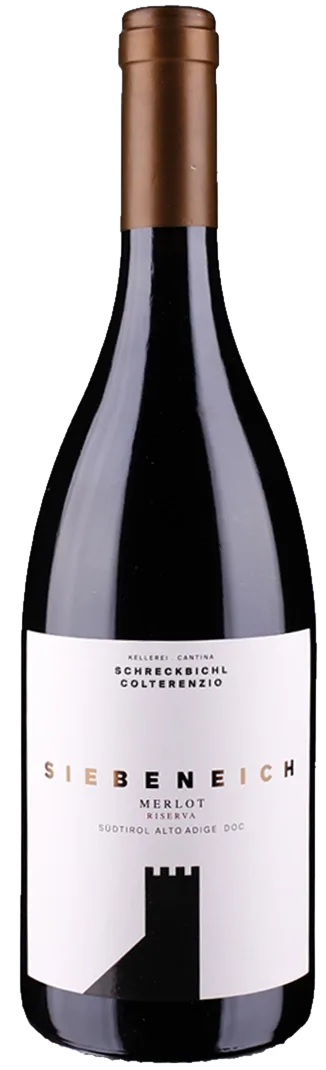 Kellerei Schreckbichl - Merlot Riserva DOC Siebeneich