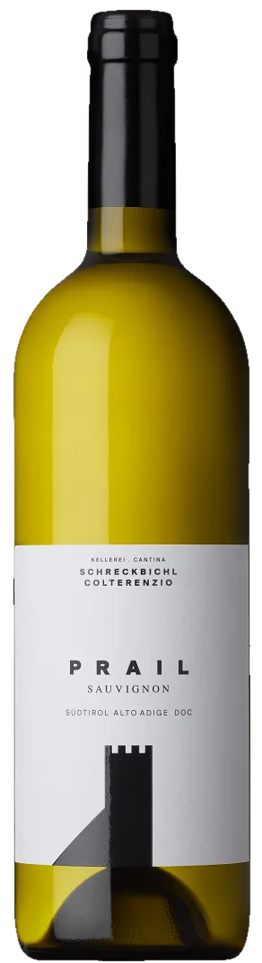 Kellerei Schreckbichl - Sauvignon DOC Prail